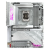Материнская плата GIGABYTE Z890 A ELITE X ICE — для бизнеса и офиса Материнская плата GIGABYTE Z890 A ELITE X ICE — для бизнеса и офиса