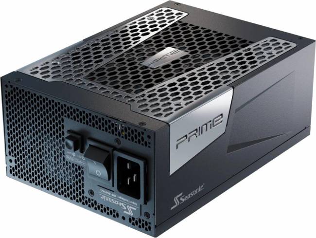 Блок питания Seasonic PX-2200 SRP-PPX222-A5A22ST — для бизнеса и офиса Блок питания Seasonic PX-2200 SRP-PPX222-A5A22ST — для бизнеса и офиса