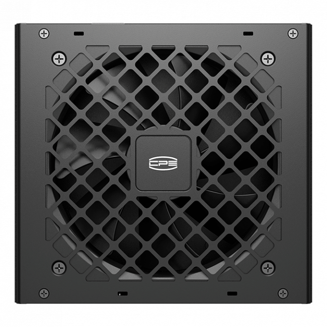 Блок питания ПК PcCooler P3-KN750-G1F — для бизнеса и офиса Блок питания ПК PcCooler P3-KN750-G1F — для бизнеса и офиса