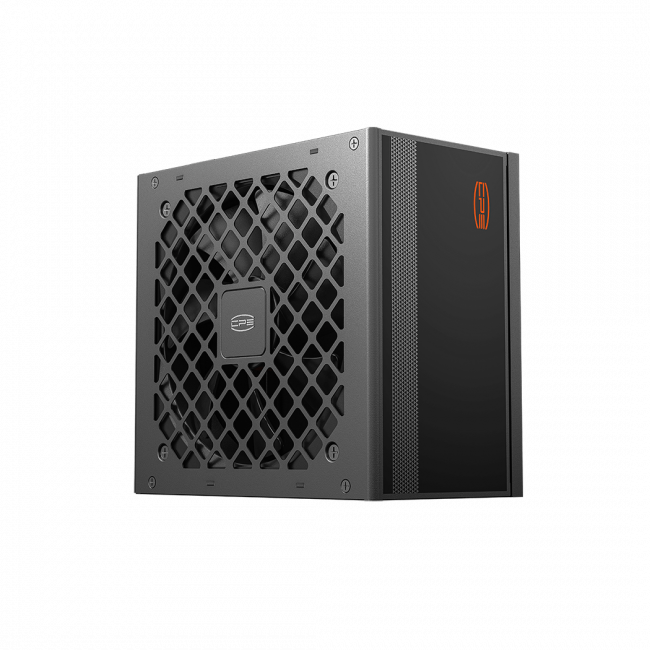 Блок питания ПК PcCooler P3-KN750-G1F — для бизнеса и офиса Блок питания ПК PcCooler P3-KN750-G1F — для бизнеса и офиса
