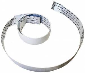 301022145001 Шлейф сканирующей линейки Pantum M6500/M6600 (O) 301022145001 Шлейф сканирующей линейки Pantum M6500/M6600 (O)