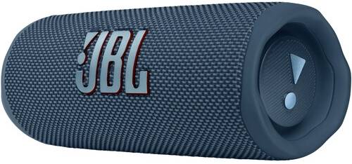 Портативные акустические системы JBL Flip 6 (Blue) JBLFLIP6BLUAM — для бизнеса и офиса