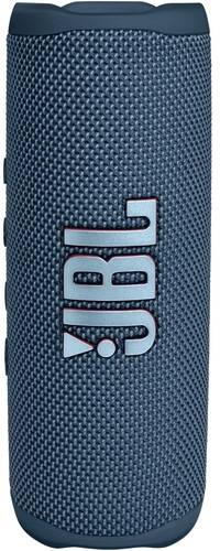 Портативные акустические системы JBL Flip 6 (Blue) JBLFLIP6BLUAM — для бизнеса и офиса