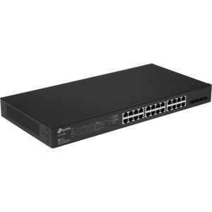 Коммутатор TP-Link SG2428P