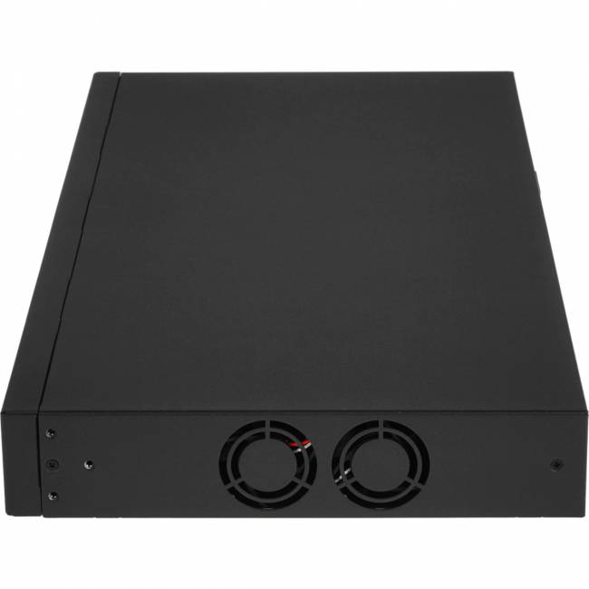 Коммутатор TP-Link SG2428P — для бизнеса и офиса