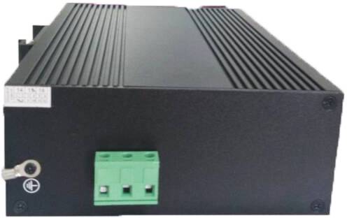 Коммутатор Коммутатор OSNOVO SW-60802/IC — для бизнеса и офиса Коммутатор Коммутатор OSNOVO SW-60802/IC — для бизнеса и офиса