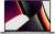 Ноутбук Apple Apple MacBook Pro (16 дюймов, 2021 г.) — для бизнеса и офиса