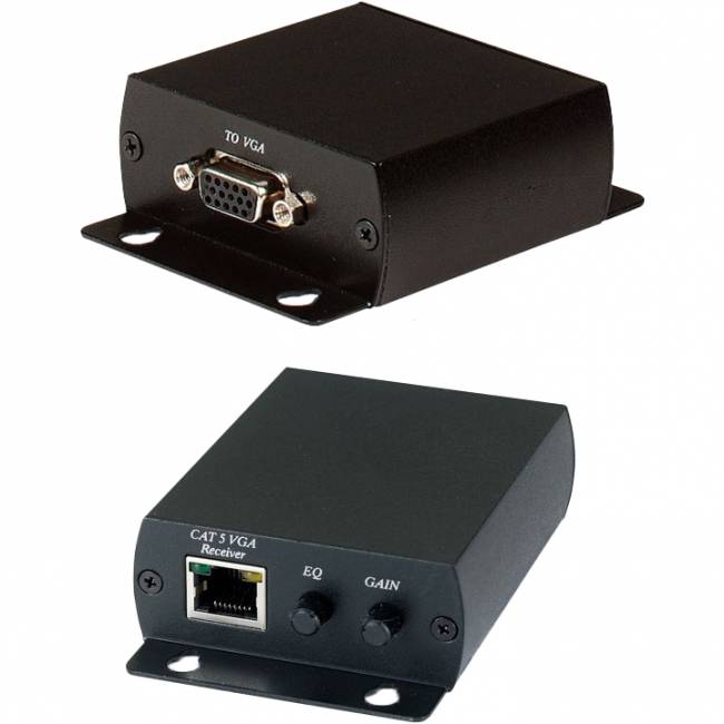 Комплект SC&T TTA111VGA — для бизнеса и офиса Комплект SC&T TTA111VGA — для бизнеса и офиса
