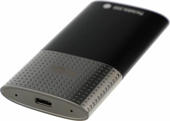 Накопитель SSD Netac NT01Z9-500G-32BK — для бизнеса и офиса Накопитель SSD Netac NT01Z9-500G-32BK — для бизнеса и офиса