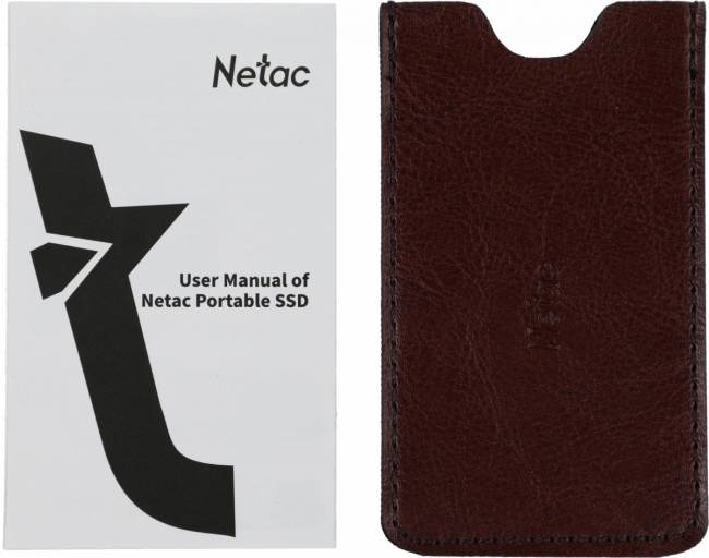 Накопитель SSD Netac NT01Z9-500G-32BK — для бизнеса и офиса Накопитель SSD Netac NT01Z9-500G-32BK — для бизнеса и офиса