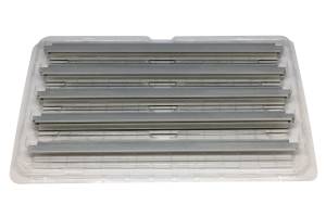 Ракель Hi-Black для Deli P2000/M2000/Deli M3100/P3100/Deli P2500/M2500, 10 шт/упак