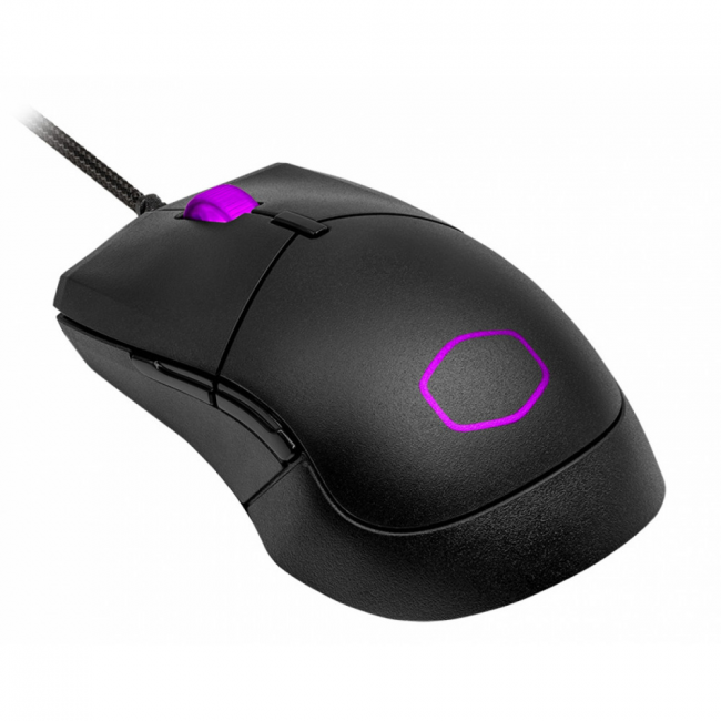Манипулятор типа мышь Cooler Master MM-310-KKOL1 — для бизнеса и офиса Манипулятор типа мышь Cooler Master MM-310-KKOL1 — для бизнеса и офиса