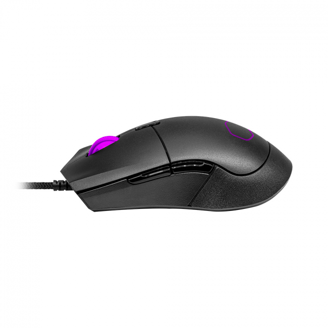 Манипулятор типа мышь Cooler Master MM-310-KKOL1 — для бизнеса и офиса Манипулятор типа мышь Cooler Master MM-310-KKOL1 — для бизнеса и офиса