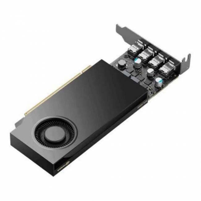 Видеокарта NVIDIA 900-5G172-2260-000 ATX+LP — для бизнеса и офиса Видеокарта NVIDIA 900-5G172-2260-000 ATX+LP — для бизнеса и офиса