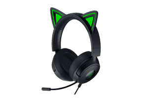 Гарнитура Razer Kraken Kitty V3 X - Black Razer Kraken Kitty V3 X Black