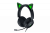 Гарнитура Razer Kraken Kitty V3 X - Black Razer Kraken Kitty V3 X Black — для бизнеса и офиса Гарнитура Razer Kraken Kitty V3 X - Black Razer Kraken Kitty V3 X Black — для бизнеса и офиса