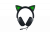 Гарнитура Razer Kraken Kitty V3 X - Black Razer Kraken Kitty V3 X Black — для бизнеса и офиса Гарнитура Razer Kraken Kitty V3 X - Black Razer Kraken Kitty V3 X Black — для бизнеса и офиса