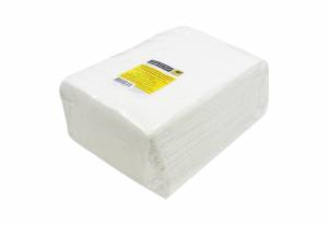 Салфетки Hi-Black универсальные 30х40см Soft, мягкие с абсорбирующим эффектом, 50 шт./упак. Салфетки Hi-Black универсальные 30х40см Soft, мягкие с абсорбирующим эффектом, 50 шт./упак.