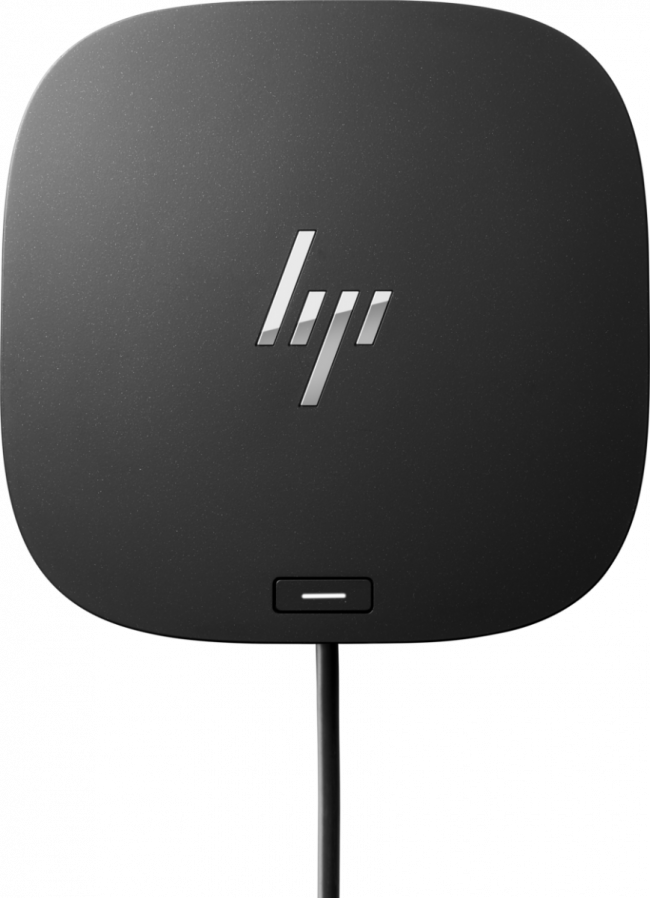 Докстанция HP 72C71AA — для бизнеса и офиса Докстанция HP 72C71AA — для бизнеса и офиса