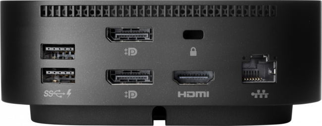 Докстанция HP 72C71AA — для бизнеса и офиса Докстанция HP 72C71AA — для бизнеса и офиса