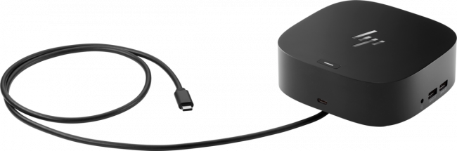 Докстанция HP 72C71AA — для бизнеса и офиса Докстанция HP 72C71AA — для бизнеса и офиса