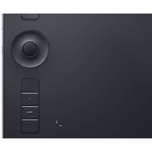 Графический планшет Wacom Intuos Pro M (Medium) (North) — для бизнеса и офиса Графический планшет Wacom Intuos Pro M (Medium) (North) — для бизнеса и офиса