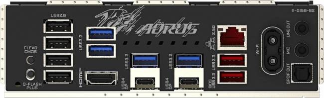 Материнская плата Gigabyte X870M A ELITE WF7 — для бизнеса и офиса Материнская плата Gigabyte X870M A ELITE WF7 — для бизнеса и офиса
