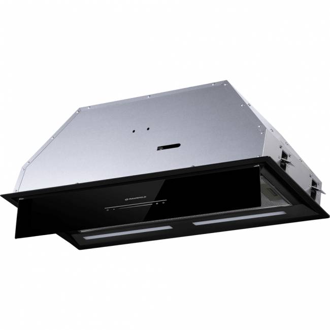 ВЫТЯЖКА MAUNFELD Nebula 85 Glass Black — для бизнеса и офиса ВЫТЯЖКА MAUNFELD Nebula 85 Glass Black — для бизнеса и офиса