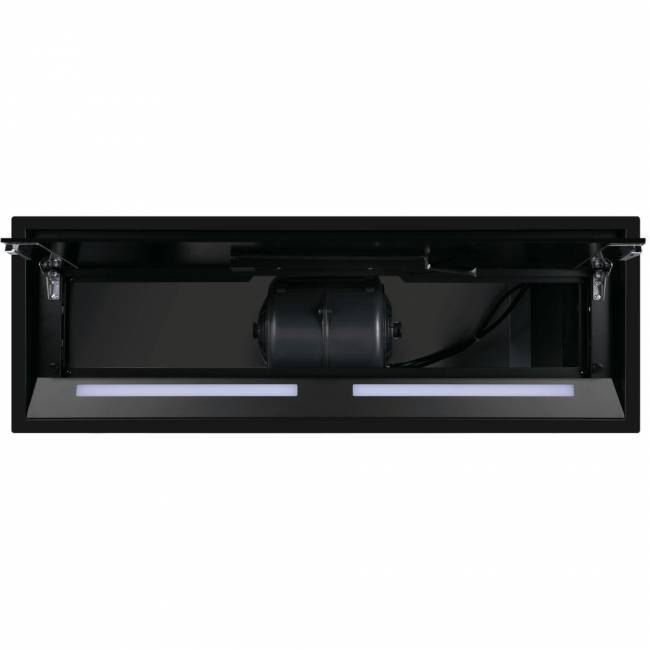 ВЫТЯЖКА MAUNFELD Nebula 85 Glass Black — для бизнеса и офиса ВЫТЯЖКА MAUNFELD Nebula 85 Glass Black — для бизнеса и офиса