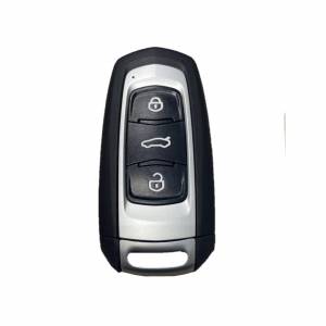 Ключ смарт GEELY Atlas/Coolray/Emgrand/X1/X3/X6/X7 ID47 NCF29AxX 433 MHz FSK