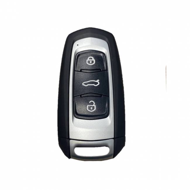 Ключ смарт GEELY Atlas/Coolray/Emgrand/X1/X3/X6/X7 ID47 NCF29AxX 433 MHz FSK — для бизнеса и офиса Ключ смарт GEELY Atlas/Coolray/Emgrand/X1/X3/X6/X7 ID47 NCF29AxX 433 MHz FSK — для бизнеса и офиса