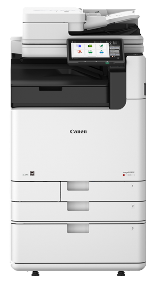 Лазерное цветное МФУ формата А3 с тумбой Canon imageFORCE C5140 bundle (6377C005_bundle) — для бизнеса и офиса Лазерное цветное МФУ формата А3 с тумбой Canon imageFORCE C5140 bundle (6377C005_bundle) — для бизнеса и офиса