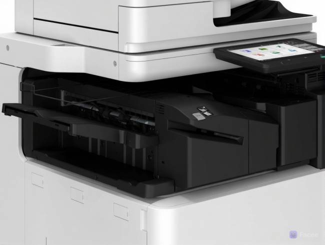 Лазерное цветное МФУ формата А3 с тумбой Canon imageFORCE C5140 bundle (6377C005_bundle) — для бизнеса и офиса Лазерное цветное МФУ формата А3 с тумбой Canon imageFORCE C5140 bundle (6377C005_bundle) — для бизнеса и офиса