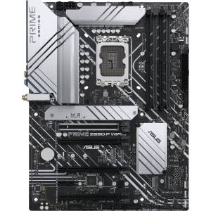 Материнская плата ASUS PRIME Z690-P WIFI (90MB1A90-M0EAY0)