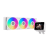Система охлаждения PCCooler GT360M ARGB Display WH — для бизнеса и офиса Система охлаждения PCCooler GT360M ARGB Display WH — для бизнеса и офиса