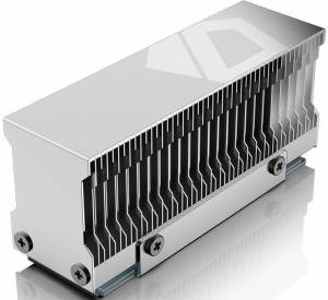 Радиатор для SSD ID-COOLING ZERO M15