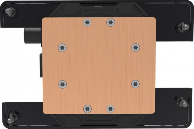 Система охлаждения Cooler Master MasterLiquid ML360 Mirror TR4 Edition — для бизнеса и офиса Система охлаждения Cooler Master MasterLiquid ML360 Mirror TR4 Edition — для бизнеса и офиса