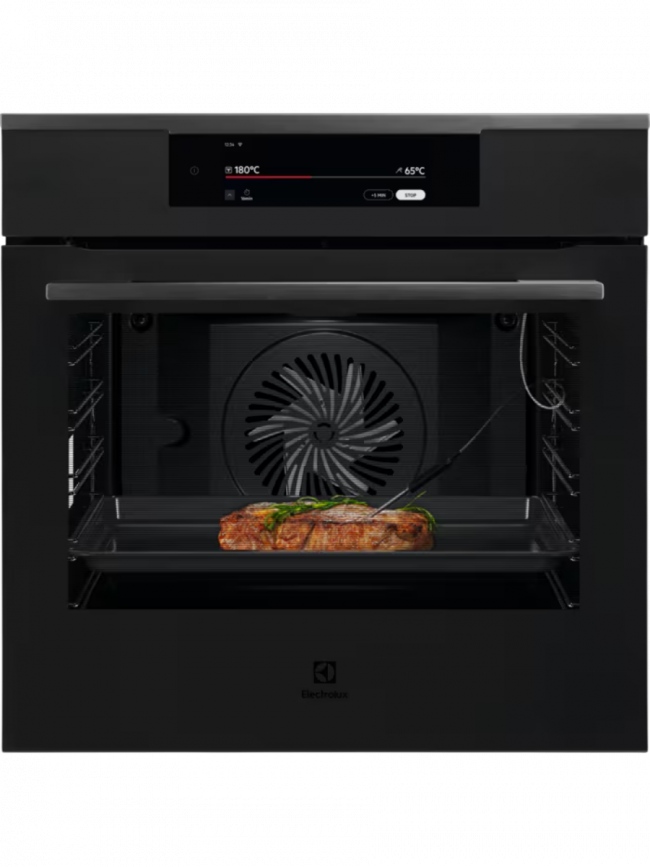 Встраиваемый духовой шкаф ELECTROLUX EOE9P3ST — для бизнеса и офиса