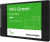 Твердотельный накопитель WD Green WDS100T3G0A — для бизнеса и офиса Твердотельный накопитель WD Green WDS100T3G0A — для бизнеса и офиса