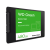 Твердотельный накопитель WD Green WDS100T3G0A — для бизнеса и офиса Твердотельный накопитель WD Green WDS100T3G0A — для бизнеса и офиса