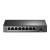 Коммутатор TP-Link TL-SF1008LP — для бизнеса и офиса Коммутатор TP-Link TL-SF1008LP — для бизнеса и офиса