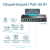 Коммутатор TP-Link TL-SF1008LP — для бизнеса и офиса Коммутатор TP-Link TL-SF1008LP — для бизнеса и офиса
