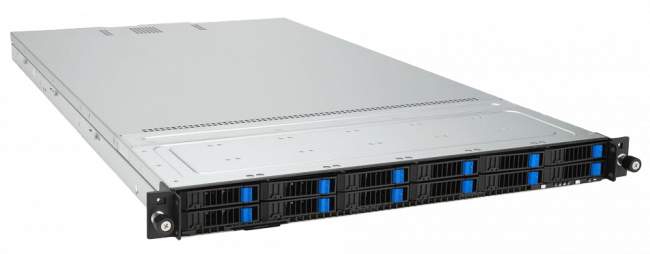 Серверная платформа ASUS 90SF01U1-M00H80 — для бизнеса и офиса Серверная платформа ASUS 90SF01U1-M00H80 — для бизнеса и офиса