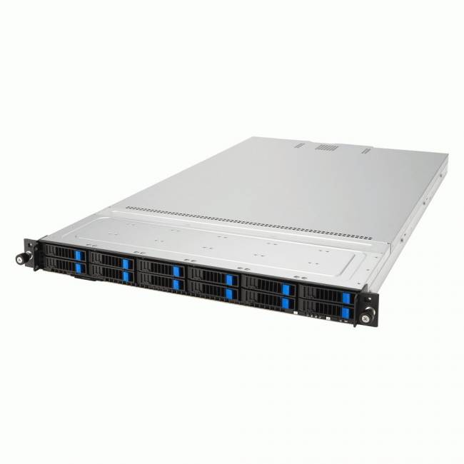 Серверная платформа ASUS 90SF01U1-M00H80 — для бизнеса и офиса Серверная платформа ASUS 90SF01U1-M00H80 — для бизнеса и офиса