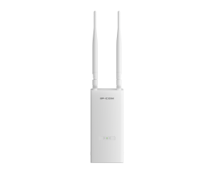 Двухдиапазонная потолочная точка доступа стандарта 802.11ax Tenda Pro-6-M