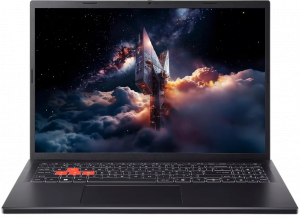 Ноутбук Ноутбук ACER Nitro Lite NL16-71G-549B 16" (NH.D29ER.001)
