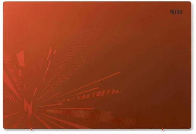 Ноутбук Ноутбук ACER Nitro Lite NL16-71G-549B 16" (NH.D29ER.001) — для бизнеса и офиса Ноутбук Ноутбук ACER Nitro Lite NL16-71G-549B 16" (NH.D29ER.001) — для бизнеса и офиса