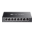 Коммутатор TP-Link ES208G — для бизнеса и офиса Коммутатор TP-Link ES208G — для бизнеса и офиса