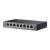Коммутатор TP-Link ES208G — для бизнеса и офиса Коммутатор TP-Link ES208G — для бизнеса и офиса