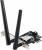 Адаптер PCE-AXE5400 ASUS 90IG07I0-ME0B10 — для бизнеса и офиса Адаптер PCE-AXE5400 ASUS 90IG07I0-ME0B10 — для бизнеса и офиса